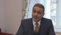 Íránec Zadeh zůstane ve vazbě, Ústavní soud jeho stížnost zamítl