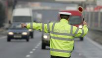 Automechanik ukradl auto, policie ho stavěla dvakrát!