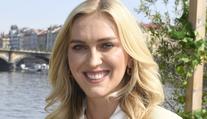 Zorka Hejdová zazářila na světové premiéře. Zastínila i hollywoodské celebrity