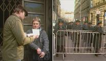 StB jako hlavní nástroj teroru komunistů: Agentů bylo až sto tisíc!