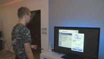 Problémy s DVB-T2: Komplikace mohou působit společné antény