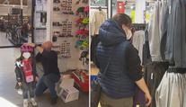 Znovu se zavírá většina obchodů! "Je to hřebíček do rakve," zní kritika