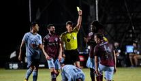 Boj o play-off v MLS vrcholí. Důležité body urvalo San Jose a Chicago