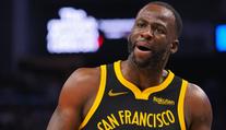 Škrtič z NBA už zná svůj trest. Nezahraje si několik zápasů a přijde o miliony