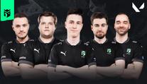 Entropiq hlásí návrat do Valorantu. Přichází česká hvězda a čtyři cizinci