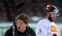 Jihlava si extraligu zaslouží, diváci na stadionu nerozhodnou, věří Výborný