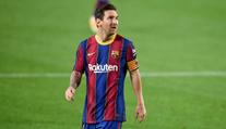 Messi a de Jong proti Kyjevu nenastoupí! Zranění ovšem nejsou