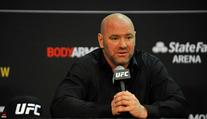 Změna plánů! UFC přesouvá turnaj z 23. května na nový termín