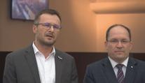 Zdeněk Nekula jako ministr zemědělství končí. Necítil už podporu vedení