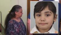 Babička zmizelé Valerie (6) má jít do vězení. Holčičku pořád nenašli