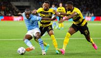 Je tu další Liga mistrů! Na Nova Sport sledujte Dortmund nebo Citizens