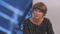Zemské volby v Německu: Vítězství AfD se dalo očekávat, říká Lizcová