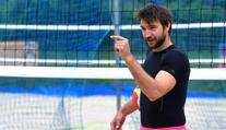 Volejbalista Hadrava se nemůže dočkat. Přestupuje do elitního týmu