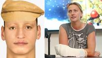Skvělá zpráva! Policie dopadla muže, co pořezal Kvitovou!