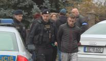 Policie zadržela dalšího pašeráka aut z ciziny! Byl pod vlivem drog
