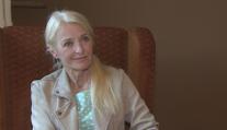 Žilková promluvila o vztahu s rockerem. Ke Stropnickému se nezná