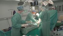 Sokolovská nemocnice bude mít urgentní příjem. Zvládne i závažnější případy