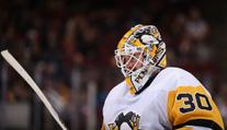 Tragédie: Dnes nechytám. Hvězdě NHL zemřel milovaný člověk!