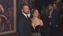 Rozvod herců Jennifer Lopez a Bena Afflecka: Začíná boj o miliardový majetek