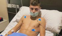 Do Velké ceny Valencie vystartuje z prvního místa Morbidelli! Mir propadl