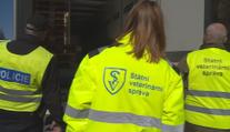 Veterináři ruší některá opatření proti šíření slintavky a kulhavky