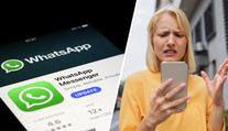 WhatsApp začal bezdůvodně blokovat uživatele. Aplikace přestala fungovat