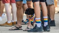Prahou projde průvod Prague Pride. Organizátoři očekávají 45 tisíc účastníků