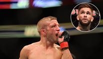 Ostrá slova v UFC! Jsi zbabělec, doping užíváš furt, křičel Američan na kolegu