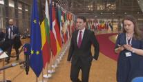 Macinka se v Bruselu postavil za Ukrajinu: Není důvod změkčit sankce proti Rusku