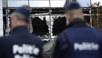 Na bruselském letišti pracuje 50 teroristů! Policisté je neuhlídají