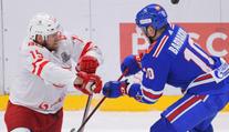 Další posila pro Oceláře. Z KHL míří do Třince reprezentační obránce