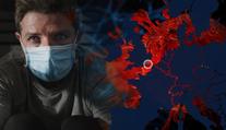 Zákeřný mutující koronavirus: Vědci už vědí, kde a jakým způsobem vznikl