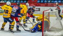 O 19 sekund delší přesilovka a ztracený zápas. Slovenská extraliga čelí skandálu