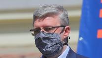 O útlumu těžby uhlí se nerozhodlo, Zeleným se nelíbí Havlíčkův postup