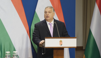 NATO se rozroste o novou zemi. Maďarsko schválilo vstup Švédska