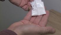 Žena se snažila pronést drogy do věznice. Narkotika měla ukrytá ve spodním prádle