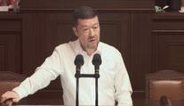 Hanáček: Dodatek poslance volit Okamuru nedonutí. Kdokoliv může zradit