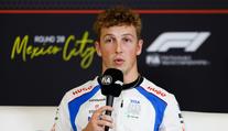 „Mohl jsem je zabít.“ Traťoví maršálové proběhli těsně před pilotem F1