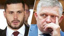 Ficův poslanec blábolil o národním povstání. Měl jsem těžký oběd, hájil se