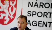 Naděje pro soutěže! Místo PCR testů by se mohly používat antigenní