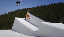 Tohle před ním nikdo nezvládl. Český snowboardista předvedl unikátní trik