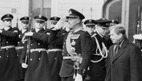 Norský král byl potomek českých panovníků. Jeho předkem byl Karel IV.