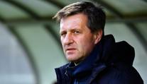 Csaplár: Šilhavému naprosto rozumím. Zlobu a agresi kolem něj jsem nechápal