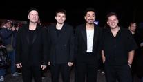 Člen kapely Mirai skončil v nemocnici. Nečekaně musel podstoupit operaci