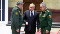 Unikl záznam hovoru ruských vojáků. Putinova armáda dostala tajný rozkaz