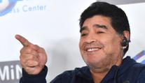 Maradona už neví, co by roupama: Šéf Brestu přijal další nabídku!