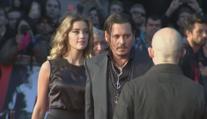 Johnny Depp opět stane před soudem. Chce odškodné od bývalé manželky