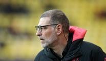 V hledáčku repre je známý zahraniční kouč. Slavia i Sparta mají přispět na jeho plat