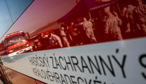 Ptačí chřipka se stále šíří. Hasiči musí utratit asi 14 tisíc kachen