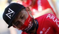Quintana odmítá doping: Nemám co skrývat, našli jen to, co neznají!